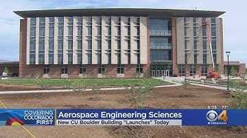 Fun Video Helps Launch CU