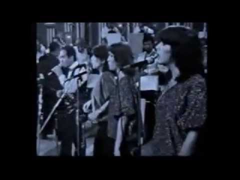 SIN PODERTE HABLAR- Willie Colón con La Fania All Stars