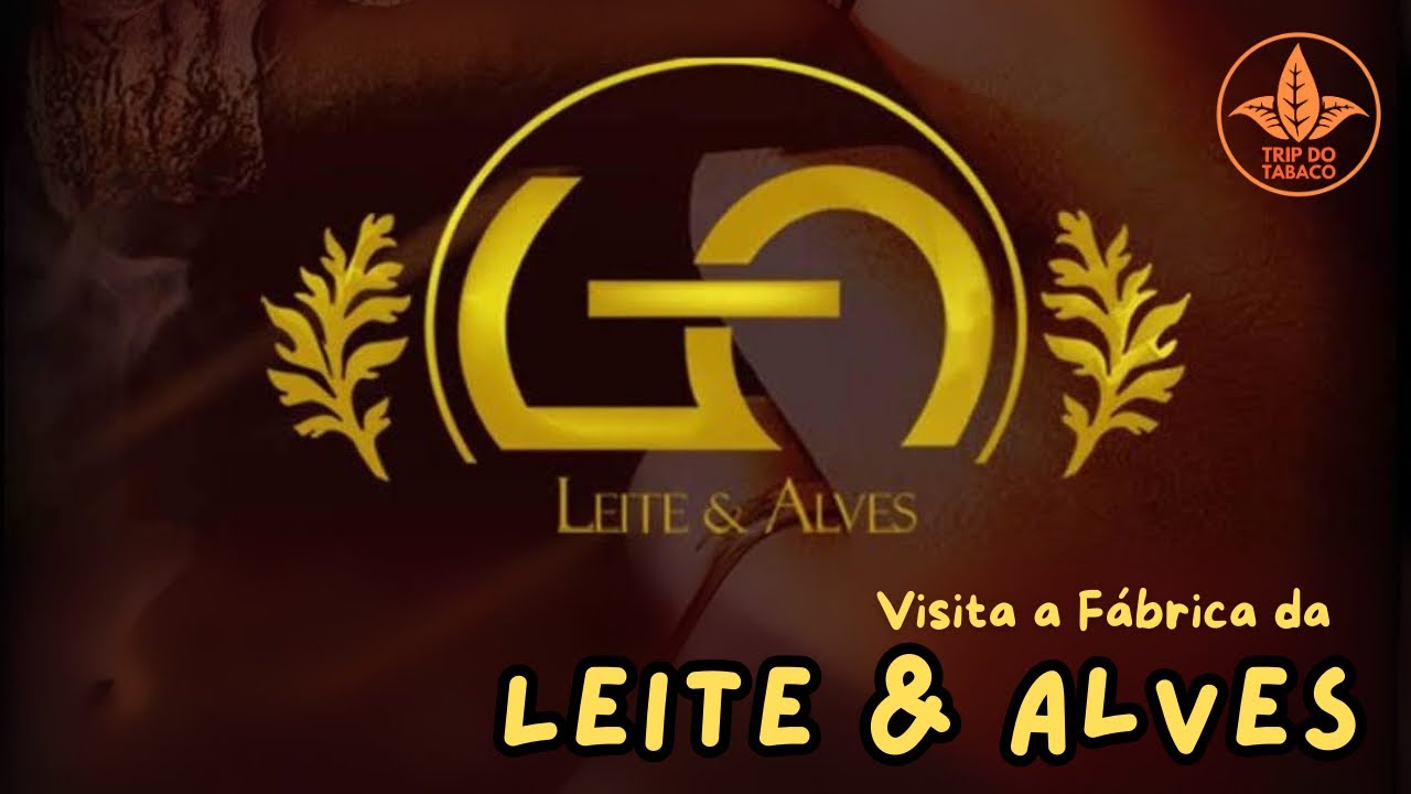 Master blender e Visita à Fábrica Leite & Alves | Le Cigar 