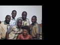 Rare Congo Gospel music Kembo Kembo: Mokili Mobimba Complete
