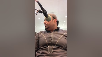 الشيخ عبدالله حمدي شاكر تلاوة يوم الجمعه ماتيسر من سورة يوسف١٣-٤-٢٠١٨