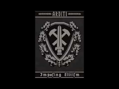 Arditi - Imposing Elitism (2014)