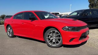 2023 Dodge Charger GT Sedan Elk Grove  Sacramento  Roseville  Folsom  Rocklin