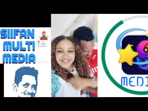 Video Ajaayibaa Sirba Haaraa Galaanaa Gaaromsaa Tiin