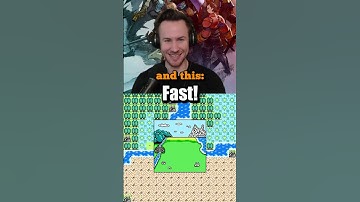 This One Change Saves So Much Time! #devlog #pixelart #indiedev #retrogaming