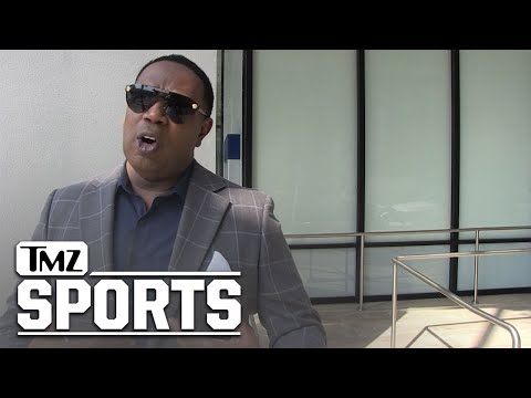 Master P Wants Pelicans Head Coaching Gig, 'Zion Will Be Happy!' | TMZ Sports