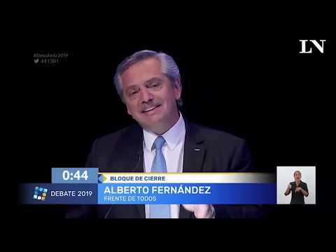 Elecciones: Los cruces