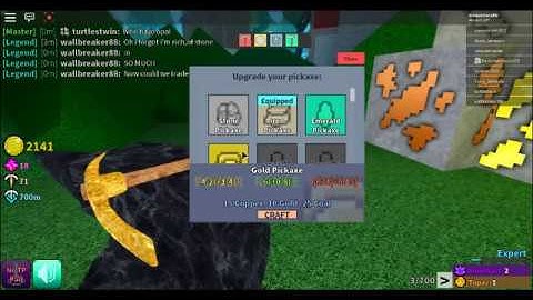 Upgrading my base I Azure Mines Part 2¬