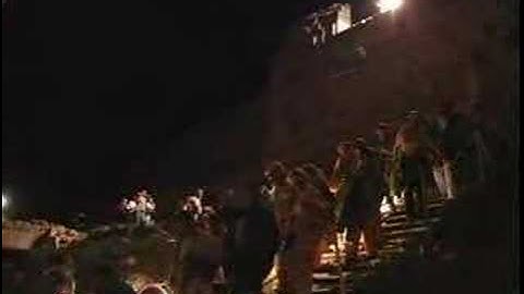 Descend    by Fritz Donnelly     for vidopedia