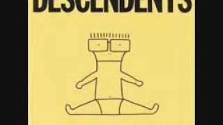 Video thumbnail of "Descendents - theme"