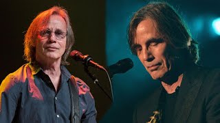 Video thumbnail of "What Really Happened to Jackson Browne"