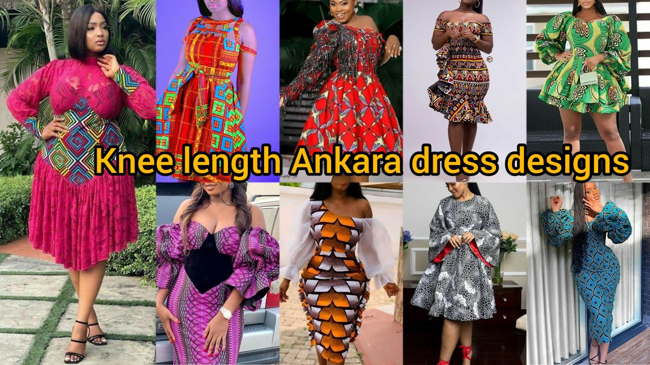African Dresses for Women Knee-Length Pencil Dress Traditional Ankara Kente  Print Evening Dress, 13, Medium : Amazon.in: कपड़े और एक्सेसरीज़