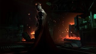 Batman  Arkham Origins Multiplayer #23 Solo Batman no deaths