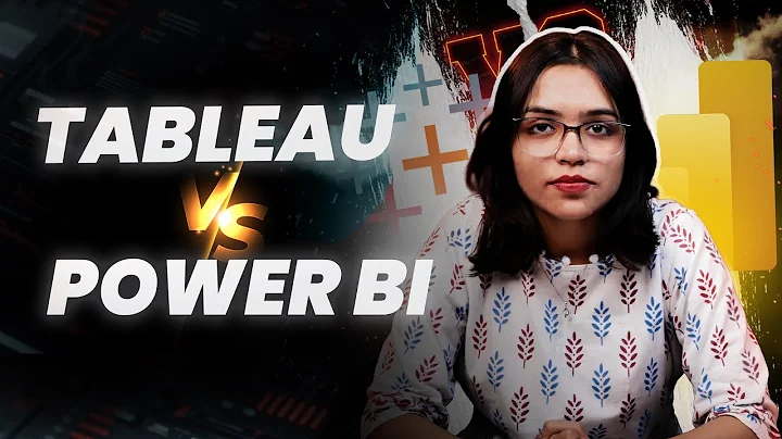 Tableau vs Power BI -  Best BI Tool in 2026 | Intellipaat