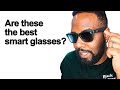Rayban meta smart glasses review