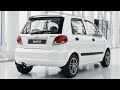 2027 Chevrolet Matiz va Chevrolet Prisma – Qaysi birini sotib olish kerak?