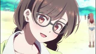Twixtor Mizuhara Chizuru