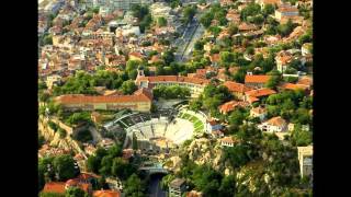 Plovdiv - Ancient and Eternal