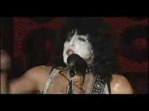 KISS - Rare, Incredible Performance!