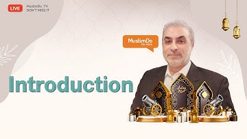 Intro | Immigration and integration