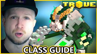 Trove Lunar Lancer Class Guide (2026)