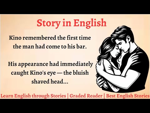 Learn English through