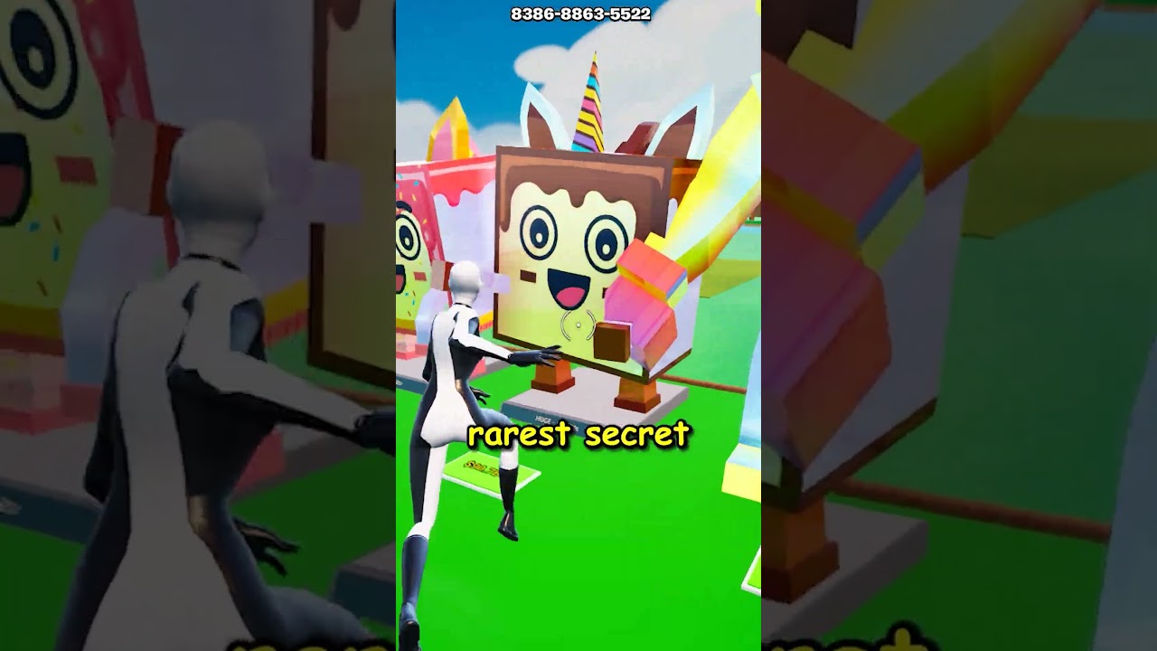 YOU CANT FIND THIS EGG IN BRAINROT HATCH 🤑 