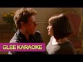 You Are Woman, I Am Man - Glee Karaoke Version