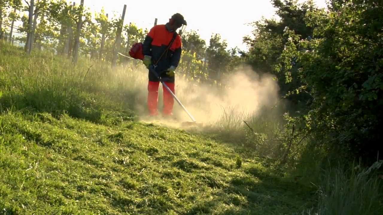 Emak multibrand video