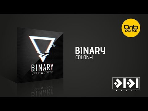 Binary - Colony [0101 Music]
