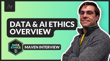 AI Ethics & Data Usage | What You Need to Know