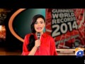 Umeed Hain-24 2014 (Guinness World