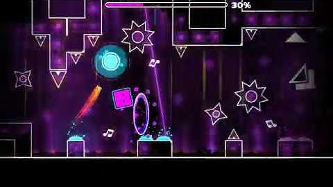 Blob Dance by Depzaki