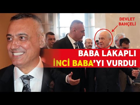 İNCİ BABAYI VURAN DREJ ALİ ASLINDA KİMDİR?