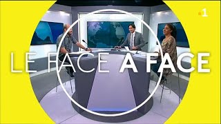 Le Face à Face : Quelle éducation sexuelle à l'école ?