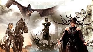 Powerful Knight Hollywood Action Adventures War Movie In English Ll