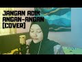 Jangan Adik Angan-Angan - P Ramlee ft Rahmah Rahmat ( cover by Kiambang )