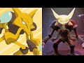 Pokemon In Real Life! The Most EPIC REAL POKEMON!