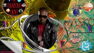BUSY SIGNAL & RC - DREAMS OF BRIGHTER DAYS (PILLS N POTIONS RIDDIM MASH-UP)