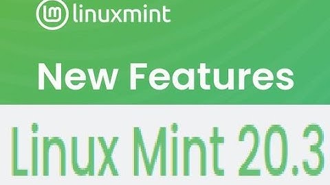 Краткий обзор Linux Mint 20.3 Mate