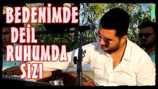 Aycan Öner - Ruhumda Sızı (Murat Cancı Sünnet BOR) [Poyraz Kameraᴴᴰ]-[Gökhan Varol]