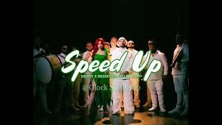 HENNY X BRESKVICA - KO TO TAMO (Speed up) Resimi