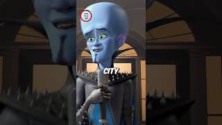 Did You Know In Megamind