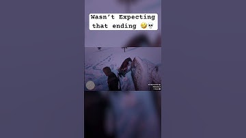 Crazy Random Encounter Red Dead Redemption 2 #rdr2 #gaming #reddeadredemption #shorts #reels