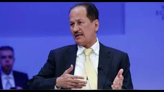 billionaire Hussain Sajwani, to invest $20 billion in the U.S. data center industry.