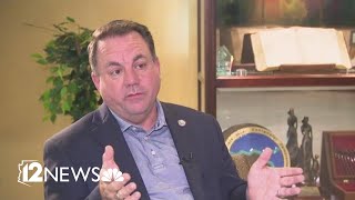Celebrity What does the 'new normal' look like in Yuma? Profile