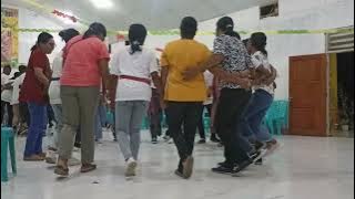 Tebe Kancing - Malaka