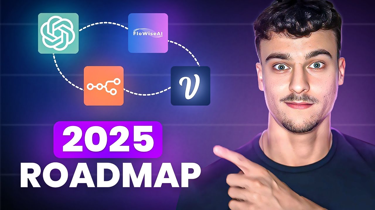 How I'd Build AI Sales Agents in 2025 (if I could start over) - YouTube