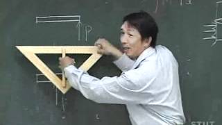 《STUT OCW》材料力學 2.2 材料力學的學習範疇