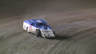 Volusia Speedway Park Modified Full Show